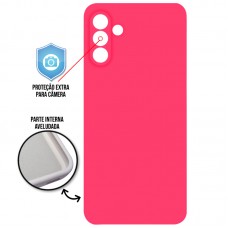 Capa Samsung Galaxy A34 5G - Cover Protector Pink
